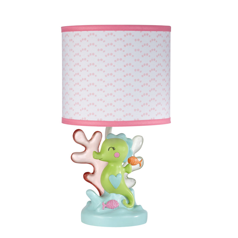 Lampe de table 18 po The Sea