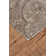 Tapis oriental gris Loveridge