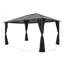 Malad 4m x 3m Aluminum and Steel Party Tent