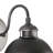  Herdon Dark Gray Barn Light