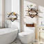 2 Piece Bracket Shelf-1165211349