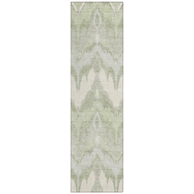 Alleson Indoor Rug