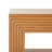 47'' Console Table