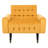 Ambroziu Upholstered Club Chair-486344571