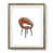 Walnut Framed Paper is unavailable