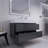 Babajide 42'' Single Bathroom Vanity with Acrylic Top-286116550