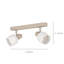 Herblain Flush Mount