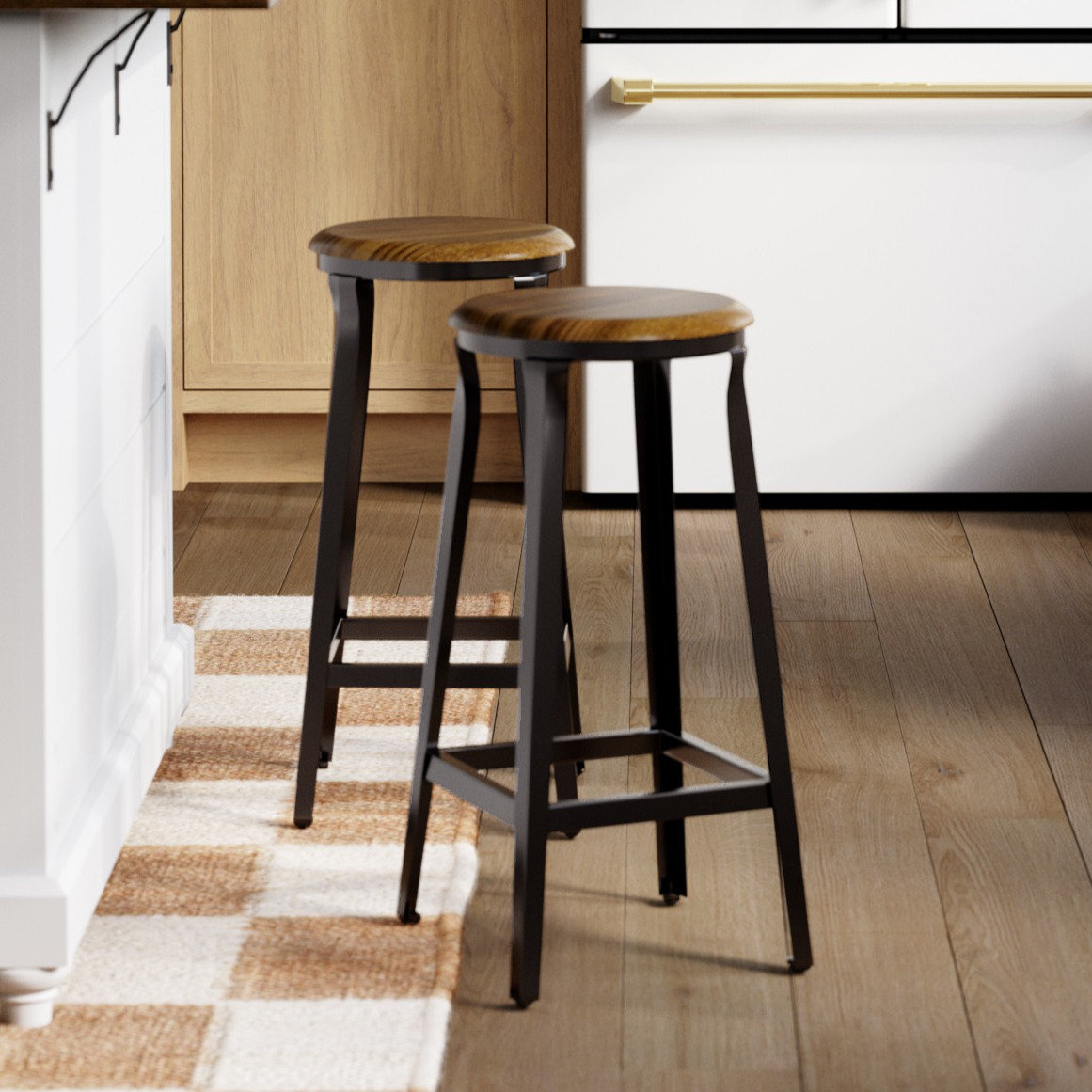 bar stools from $50
