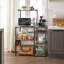Étagère de boulanger standard 35,4 po-1946424308