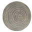 Table d'appoint MGO Hollow, texture semblable au bois-1974971115