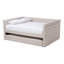 Lit de jour tapissier avec gigogne Jaila-341943723-341943725