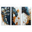 Bloom - Fleurs murales en marbre Reality-129072756-129072759