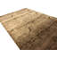 Wool Area Rug in Brown