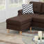 Canapé modulaire réversible Living-1742626822