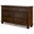 Allabaksh 62.25'' W 7 - Drawer Dresser