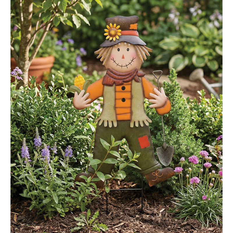Accessoire de jardin 29 po