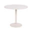 Algy Metal Base Dining Table-1393211457