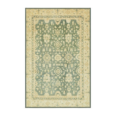 Oriental Indoor Rug