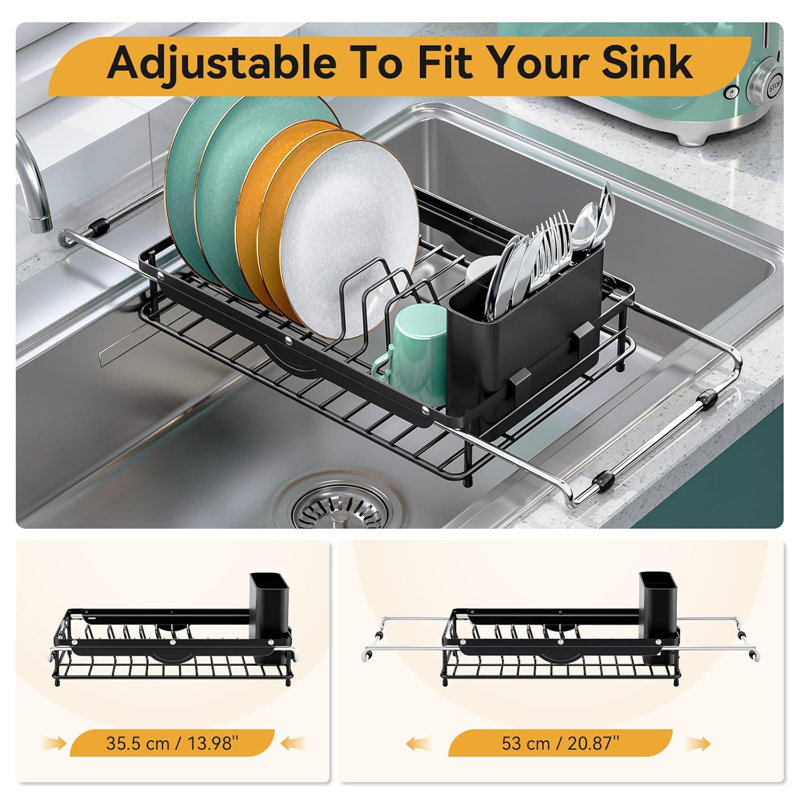 Over the Sink Dish Drying Rack,In Sink Dish Drying Racks