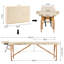 213.9cm Rectangular Adjustable Folding Table-1590231551-1590231550