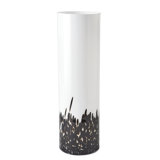Confetti Handmade Glass Table Vase