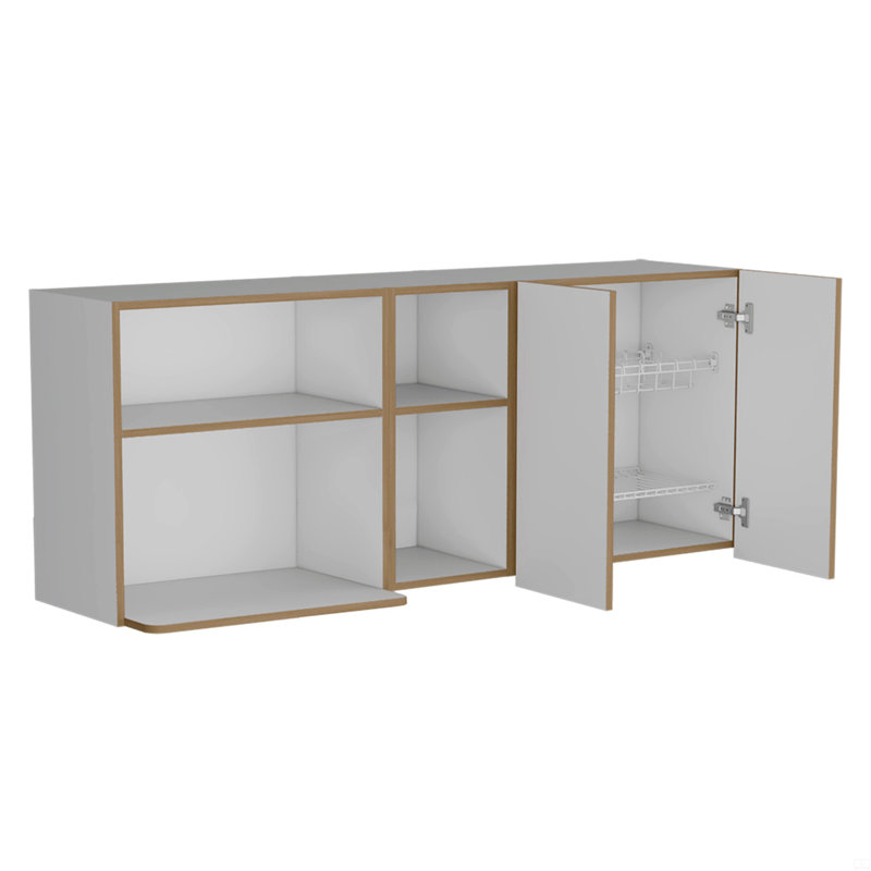 Armoire murale, cuisine
