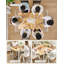 Brimmer Metal Base Dining Table-1439322777-1439752287