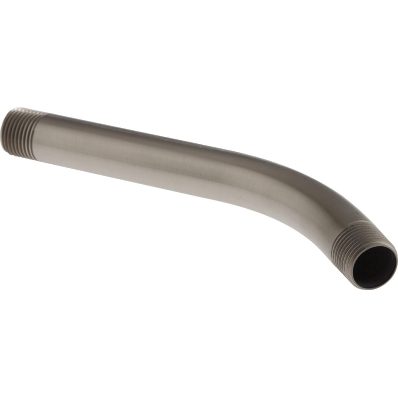 Shower Arm, Brilliance Stainless