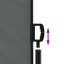Dakota Fields Retractable Side Awning-798149900-798150137