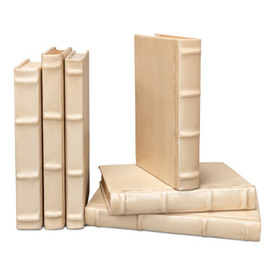 Decorative Book