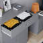 Maybery 5 Drawer 75Cm W Chest of Drawers-1437748574