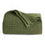 Jeté 100% coton 406 g / m² Literie respirant gaufré GentleSoft ™-101518351-105340812