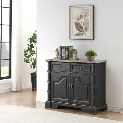 Armoire d'appoint Bostow