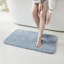 Tapis pour salle de bain Dailen-1076535202