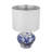 Minimalist Design Modern Table Lamp