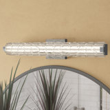 Alchamel Dimmable LED Bath Bar