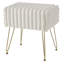 Tabouret de coiffeuse Modern-427406572