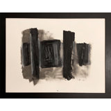 Untitled 87 Painting by J. Kent Martin