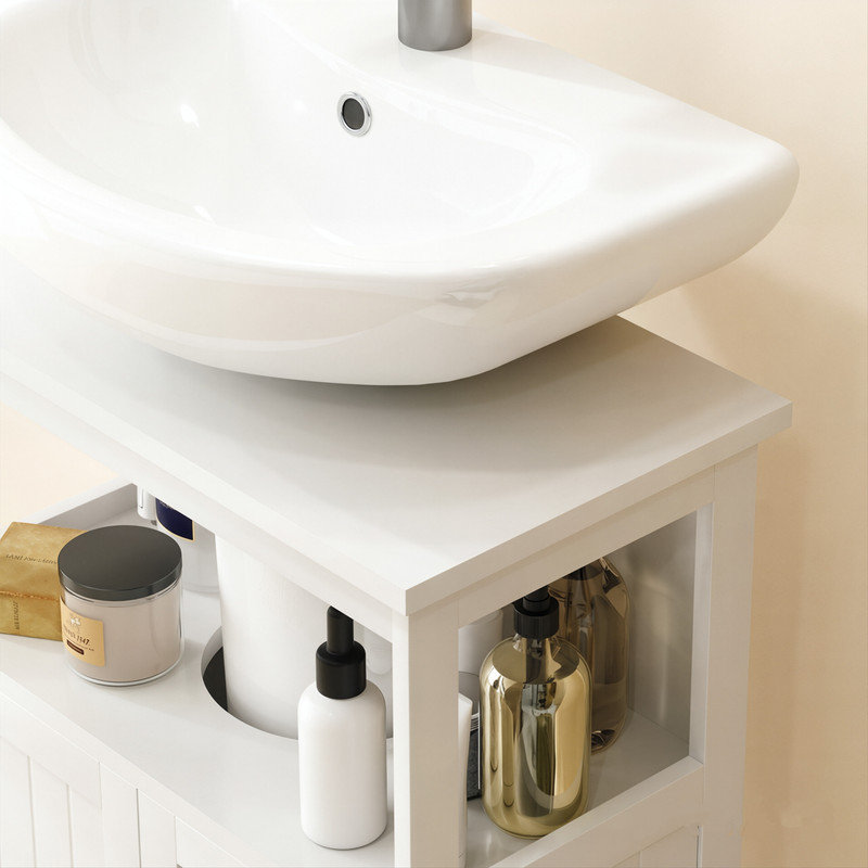 Bathroom Vanity with Basin
