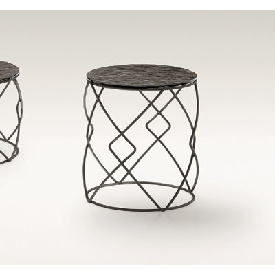 Aubai Frame Coffee Table