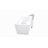 Emily 69'' x 30'' Soaking Acrylic Bathtub-50480611