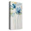 Wildflower Blues II - reproduction d'art sur toile tendue-1590812175