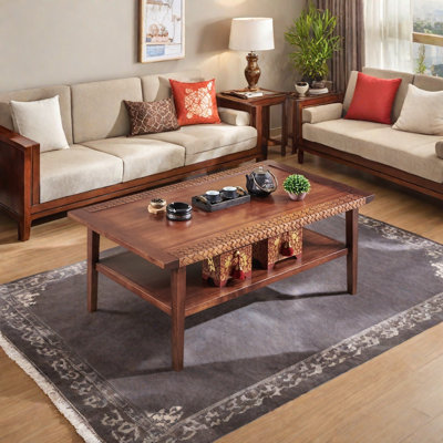 Table basse New Luxury Style