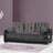 Upholstered Convertible Sofabed With Storage-581399432