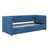 Blue is out of stock