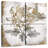 Aldoris Gold Fleur I