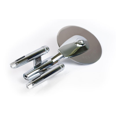 Coupe-pizza Star Trek: The Original Series Uss Enterprise Ncc-1701