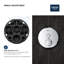 GROHE Grohtherm SmartControl Shower Thermostatic Valve Trim Kit-73198769