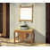 Avery Random Sized Natural Stone/Glass Random Mosaic Wall Tile