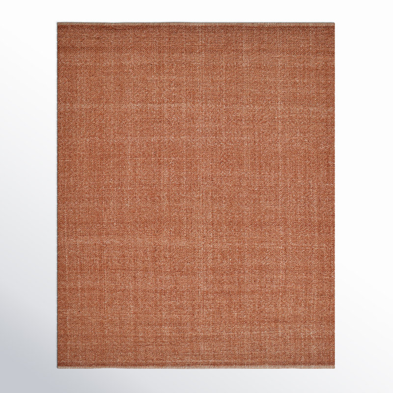 Fleurette Performance Indoor / Outdoor Rug, Rectangle 12' x 15'